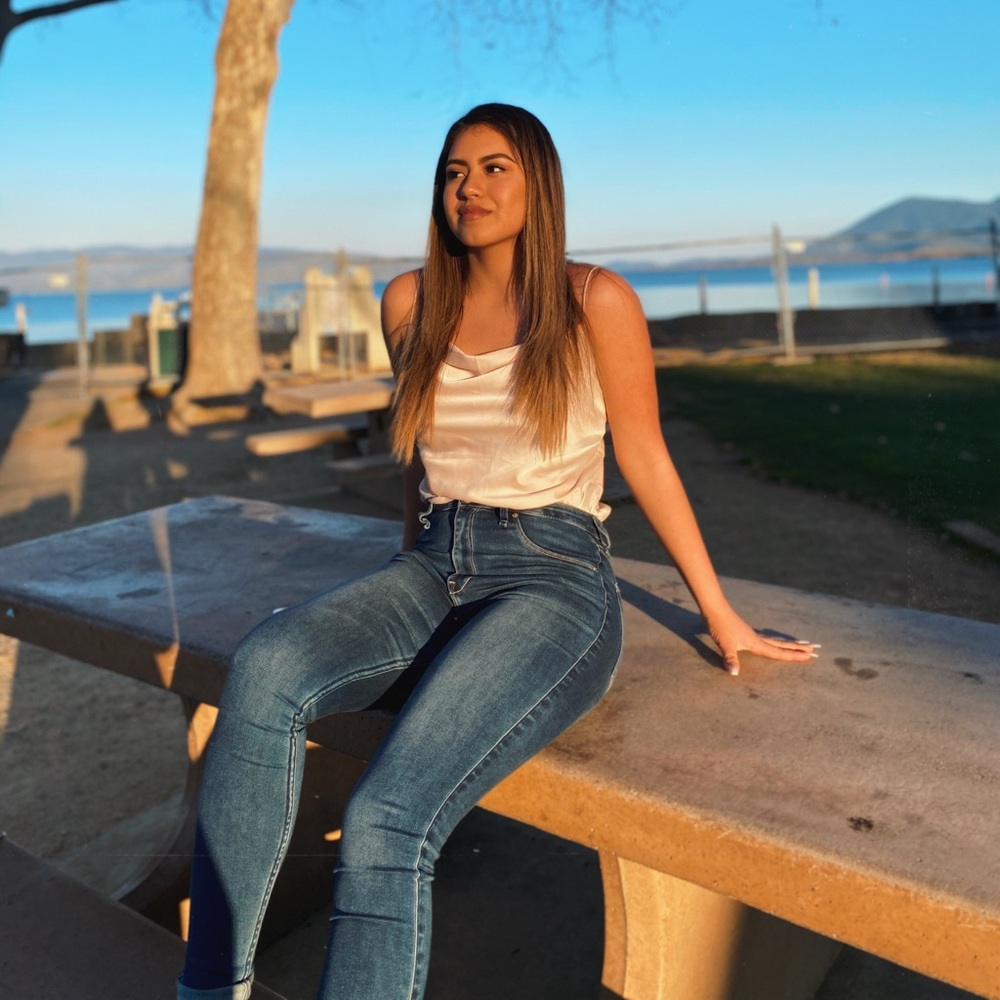 Meet your Posher, Nancy